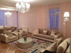 İcarə yeni tikili 4 otaqlı 180 m², Nizami m.-2