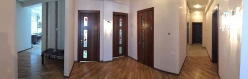 İcarə yeni tikili 4 otaqlı 180 m², Nizami m.-5