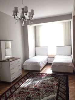 İcarə yeni tikili 4 otaqlı 180 m², Nizami m.-14