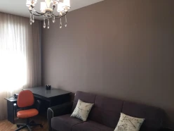 İcarə yeni tikili 4 otaqlı 180 m², Nizami m.-13