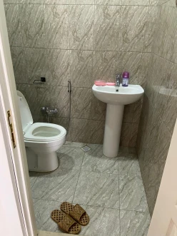 İcarə yeni tikili 3 otaqlı 85 m²,  İnşaatçılar m.-4