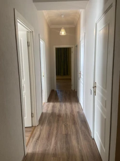İcarə yeni tikili 3 otaqlı 85 m²,  İnşaatçılar m.-2
