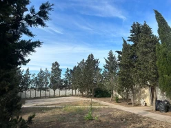 Satılır torpaq sahəsi 13 sot,  Qala-4