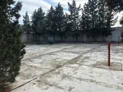 Satılır torpaq sahəsi 13 sot,  Qala-8