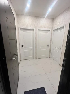 Satılır yeni tikili 2 otaqlı 44 m², Yasamal q.-20