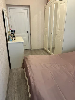 Satılır yeni tikili 2 otaqlı 44 m², Yasamal q.-21