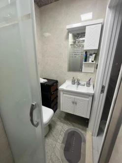 Satılır yeni tikili 2 otaqlı 44 m², Yasamal q.-23