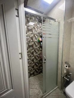 Satılır yeni tikili 2 otaqlı 44 m², Yasamal q.-8