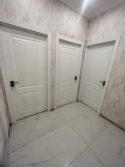 Satılır yeni tikili 2 otaqlı 44 m², Yasamal q.-14