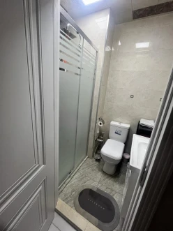 Satılır yeni tikili 2 otaqlı 44 m², Yasamal q.-11