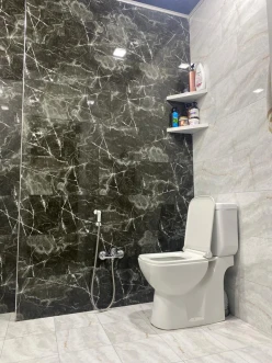 Satılır yeni tikili 2 otaqlı 58 m², İnşaatçılar m.-14