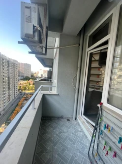 Satılır yeni tikili 2 otaqlı 44 m², Yasamal q.-22