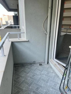 Satılır yeni tikili 2 otaqlı 44 m², Yasamal q.-15