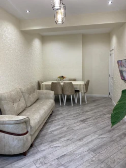 Satılır yeni tikili 2 otaqlı 58 m², İnşaatçılar m.-16