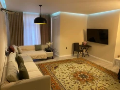 Satılır yeni tikili 4 otaqlı 147 m², Yasamal q.-4