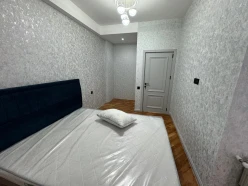 Satılır yeni tikili 3 otaqlı 155 m², Yasamal q.-5