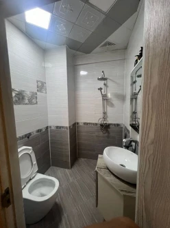 Satılır yeni tikili 1 otaqlı 30 m², 20 yanvar m.-7