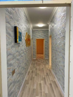 Satılır ev/villa 3 otaqlı 90 m², Ramana q.-9