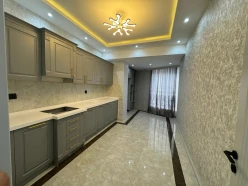 Satılır yeni tikili 3 otaqlı 155 m², Yasamal q.-11