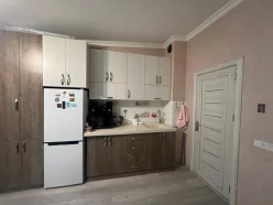 Satılır yeni tikili 1 otaqlı 30 m², 20 yanvar m.-5