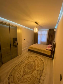 Satılır yeni tikili 4 otaqlı 147 m², Yasamal q.-7