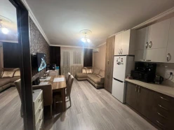 Satılır yeni tikili 1 otaqlı 30 m², 20 yanvar m.-3