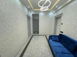 Satılır yeni tikili 3 otaqlı 155 m², Yasamal q.-10