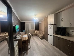 Satılır yeni tikili 1 otaqlı 30 m², 20 yanvar m.-6