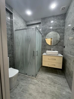 Satılır yeni tikili 3 otaqlı 155 m², Yasamal q.-14