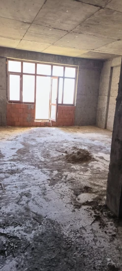 Satılır yeni tikili 3 otaqlı 165 m², Yasamal q.-12