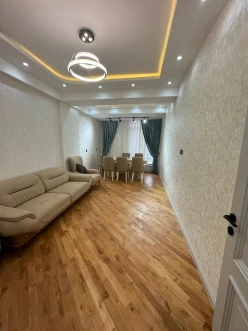 Satılır yeni tikili 3 otaqlı 155 m², Yasamal q.-12