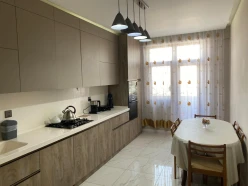 Satılır yeni tikili 4 otaqlı 147 m², Yasamal q.-19