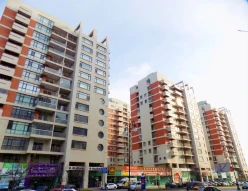 Satılır yeni tikili 4 otaqlı 210 m², 20 yanvar m.-2