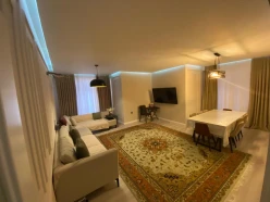 Satılır yeni tikili 4 otaqlı 147 m², Yasamal q.-5