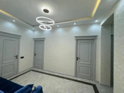 Satılır yeni tikili 3 otaqlı 155 m², Yasamal q.-13