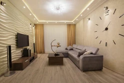 İcarə yeni tikili 2 otaqlı 50 m², 28 May m.