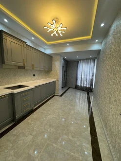 Satılır yeni tikili 3 otaqlı 155 m², Yasamal q.-9