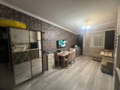 Satılır yeni tikili 1 otaqlı 30 m², 20 yanvar m.