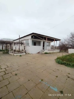 Satılır bağ evi 250 m², Novxanı q.-5