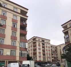 Satılır yeni tikili 3 otaqlı 80 m²,  Azadlıq prospekti m.