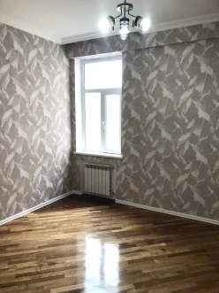 Satılır yeni tikili 3 otaqlı 80 m²,  Azadlıq prospekti m.-6