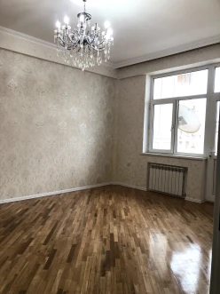 Satılır yeni tikili 3 otaqlı 80 m²,  Azadlıq prospekti m.-3