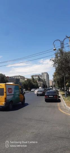 Satılır yeni tikili 2 otaqlı 53.6 m², Xırdalan ş-8