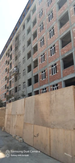 Satılır yeni tikili 2 otaqlı 53.6 m², Xırdalan ş-2
