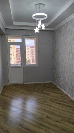 Satılır yeni tikili 2 otaqlı 54 m², Xırdalan-8