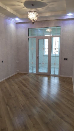 Satılır yeni tikili 2 otaqlı 54 m², Xırdalan