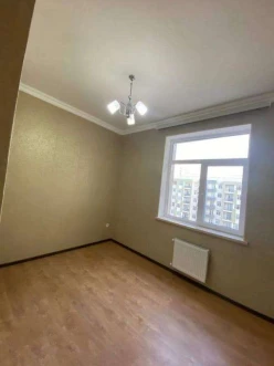 Satılır yeni tikili 2 otaqlı 60 m², İnşaatçılar m.-4