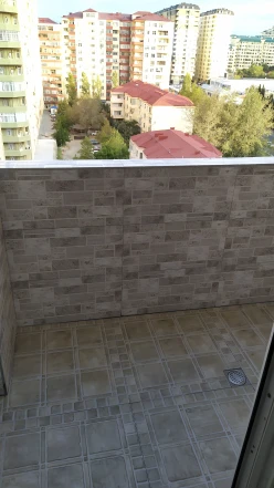 Satılır yeni tikili 2 otaqlı 54 m², Xırdalan-17