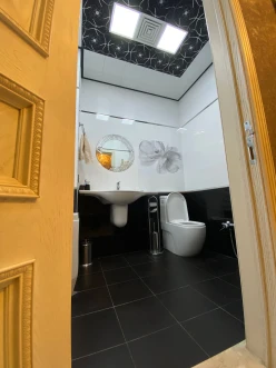 Satılır yeni tikili 3 otaqlı 155 m², İnşaatçılar m.-42