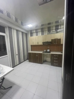 Satılır yeni tikili 3 otaqlı 155 m², İnşaatçılar m.-6